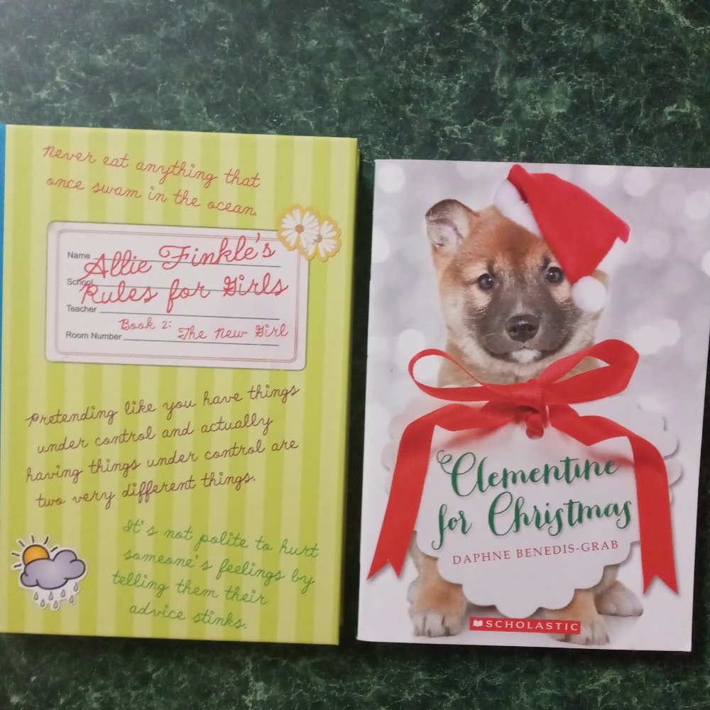 Kids Books